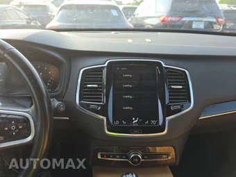 2017 Volvo XC90 T6 Momentum 7-Passenger – miniatura 11
