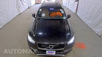 2017 Volvo XC90 T6 Momentum 7-Passenger – miniatura 2