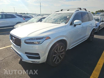 2017 Volvo XC90 T6 Momentum 7-Passenger