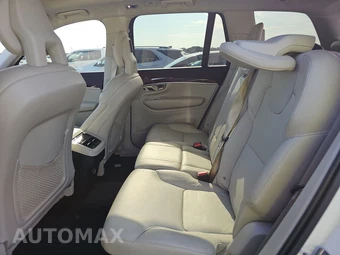 2017 Volvo XC90 T6 Momentum 7-Passenger - miniatura 13