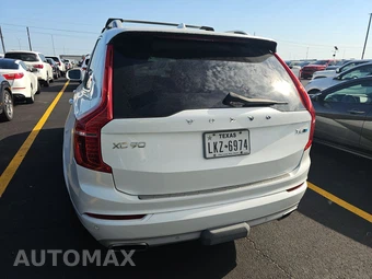 2017 Volvo XC90 T6 Momentum 7-Passenger - miniatura 5