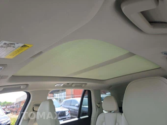 2017 Volvo XC90 T6 Momentum 7-Passenger - miniatura 11
