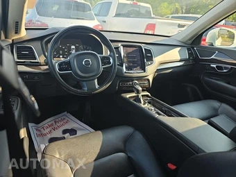 2017 Volvo XC90 T6 Momentum 7-Passenger - miniatura 14