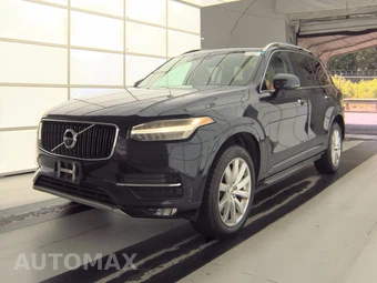Zdjęcie pojazdu 2017 Volvo XC90 T6 Momentum 7-Passenger z USA