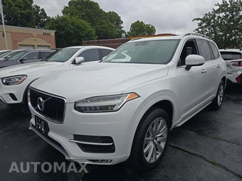 2017 Volvo XC90 T6 Momentum 7-Passenger