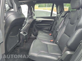 2017 Volvo XC90 T6 Momentum 7-Passenger - miniatura 13