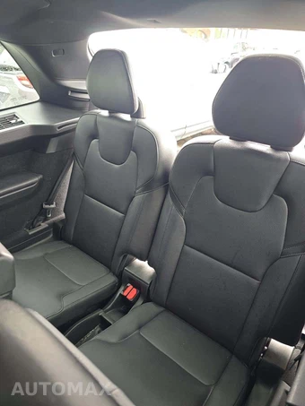 2017 Volvo XC90 T6 Momentum 7-Passenger - miniatura 14
