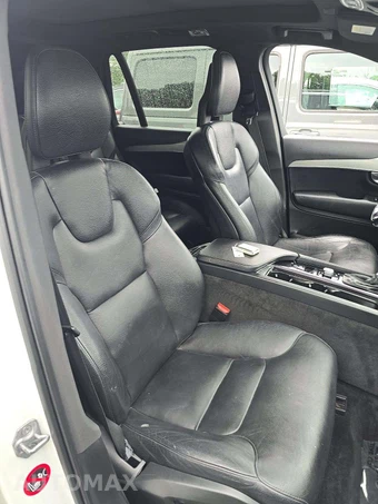 2017 Volvo XC90 T6 Momentum 7-Passenger - miniatura 19