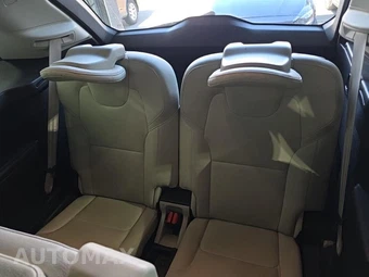 2017 Volvo XC90 T6 Momentum 7-Passenger – miniatura 17