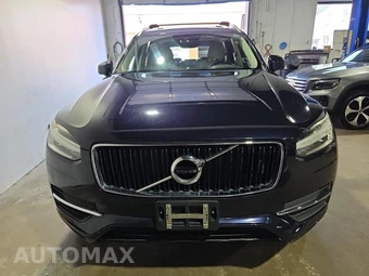 2017 Volvo XC90 T6 Momentum 7-Passenger – miniatura 2