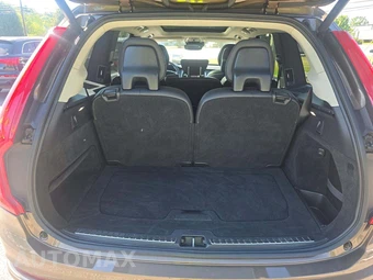 2017 Volvo XC90 T6 Momentum 7-Passenger - miniatura 15