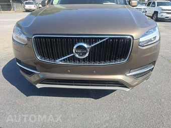 2017 Volvo XC90 T6 Momentum 7-Passenger - miniatura 22