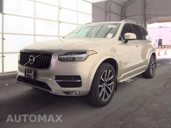 2017 Volvo XC90 T6 Momentum 7-Passenger