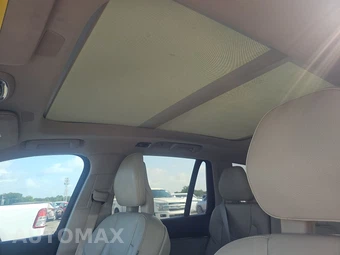 2017 Volvo XC90 T6 Momentum 7-Passenger – miniatura 20