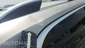 2017 Volvo XC90 T6 Momentum 7-Passenger – miniatura 25