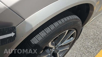 2017 Volvo XC90 T6 Momentum 7-Passenger – miniatura 27