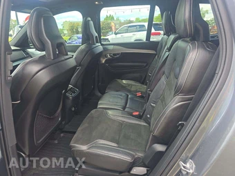 2017 Volvo XC90 T6 R-Design 7-Passenger – miniatura 10