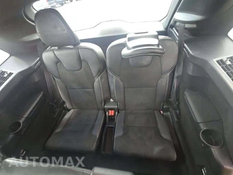 2017 Volvo XC90 T6 R-Design 7-Passenger – miniatura 11