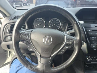 2018 Acura ILX – miniatura 10