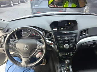 2018 Acura ILX – miniatura 11
