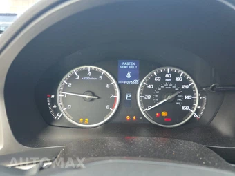 2018 Acura ILX – miniatura 12