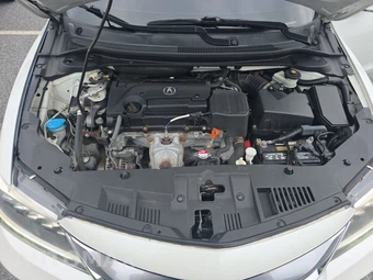 2018 Acura ILX – miniatura 15