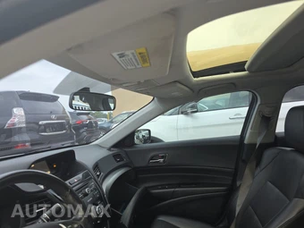 2018 Acura ILX – miniatura 18