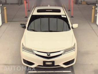 2018 Acura ILX – miniatura 2