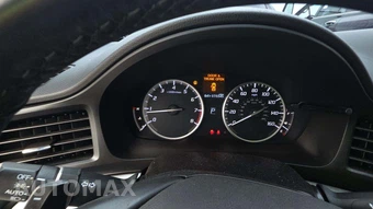 2018 Acura ILX – miniatura 21