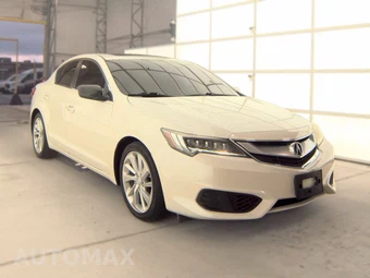 2018 Acura ILX – miniatura 3