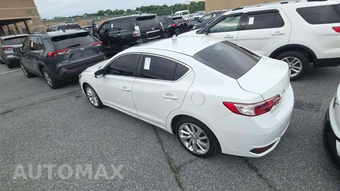 2018 Acura ILX – miniatura 37