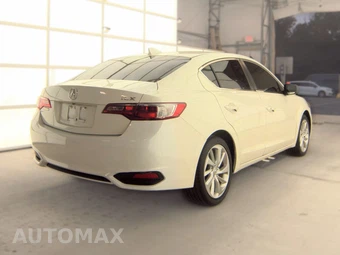 2018 Acura ILX – miniatura 4