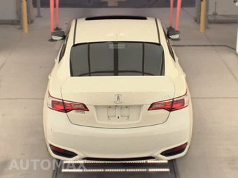 2018 Acura ILX – miniatura 5
