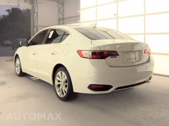 2018 Acura ILX – miniatura 6