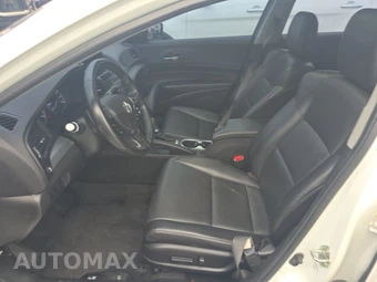 2018 Acura ILX – miniatura 7