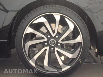 2018 Acura ILX Special Edition – miniatura 10