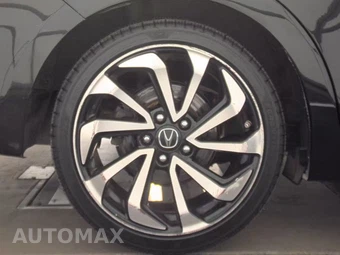 2018 Acura ILX Special Edition – miniatura 11