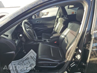 2018 Acura ILX Special Edition – miniatura 13