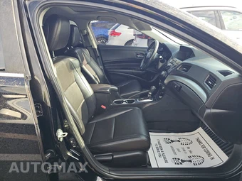 2018 Acura ILX Special Edition – miniatura 14