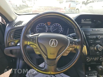 2018 Acura ILX Special Edition – miniatura 16