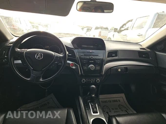 2018 Acura ILX Special Edition – miniatura 17