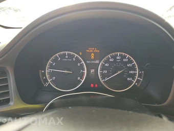 2018 Acura ILX Special Edition – miniatura 18