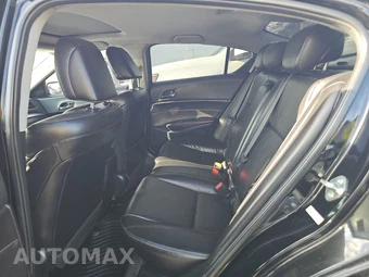 2018 Acura ILX Special Edition – miniatura 19