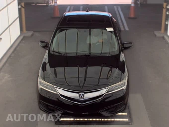2018 Acura ILX Special Edition – miniatura 2
