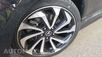 2018 Acura ILX Special Edition – miniatura 28