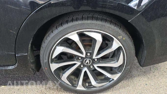 2018 Acura ILX Special Edition – miniatura 29