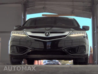 2018 Acura ILX Special Edition – miniatura 3
