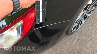 2018 Acura ILX Special Edition – miniatura 30