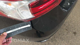 2018 Acura ILX Special Edition – miniatura 31