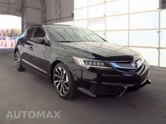2018 Acura ILX Special Edition – miniatura 4
